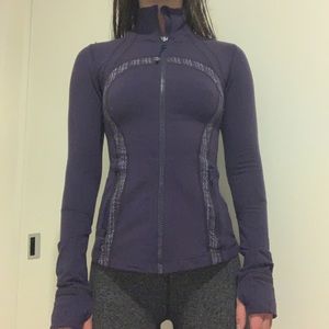 Lululemon define jacket